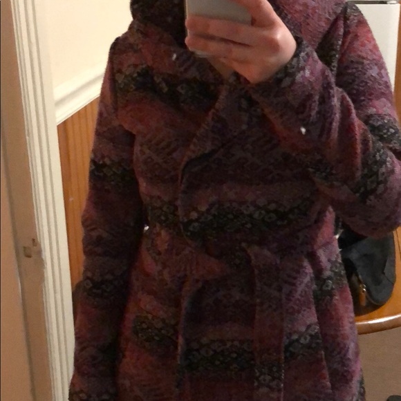 Mosaic Jacket - Picture 2 of 6